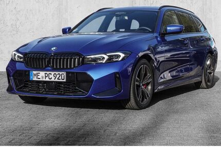 BMW 320 11.900 km 50.930 € Mettmann 40822