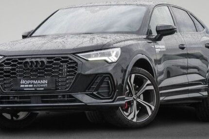 Audi Q3 18.000 km 47.580 &euro; Haiger 35708