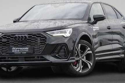 Audi Q3 18.000 km 51.490 &euro; Haiger 35708