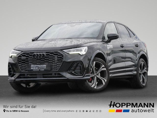 Audi Q3 18.000 km 51.490 &euro; Haiger 35708