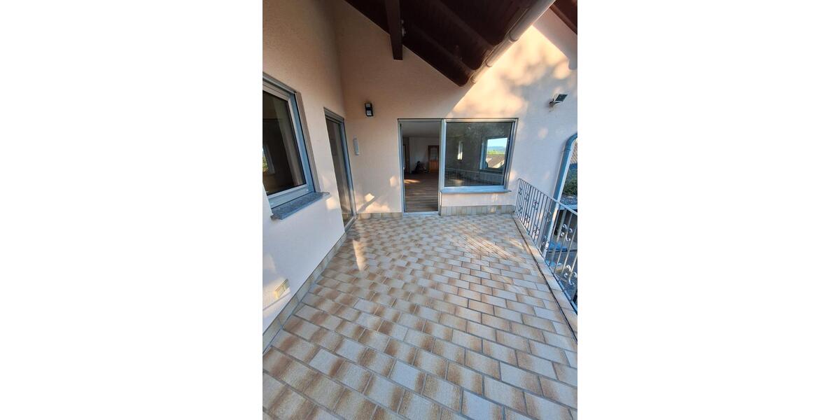 Terrassenwohnung Welschbillig - 4 Zimmer, 154 m&sup2;, 499.000&euro; | Angebot:27157024