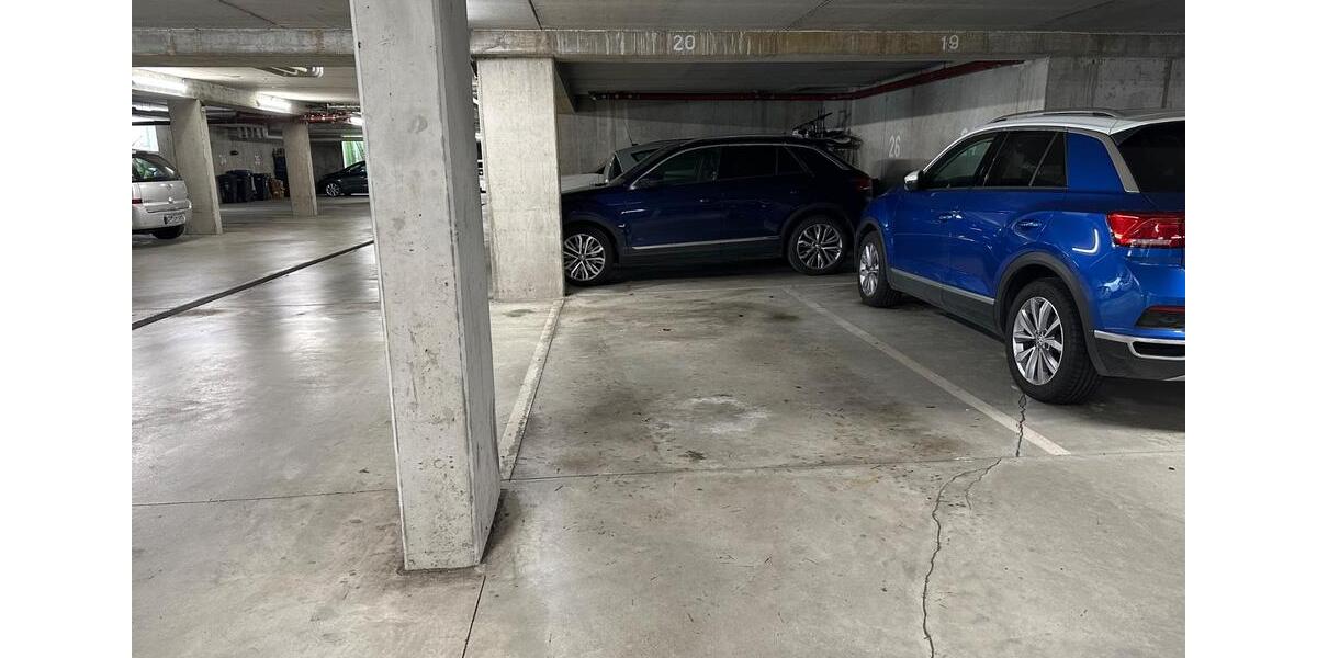 Maisonettenwohnung Uhingen - 3 Zimmer, 78 m&sup2;, 970&euro; | Angebot:26267541