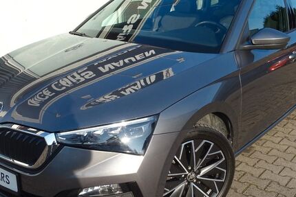 Skoda Scala 51.469 km 16.990 &euro; Nauen 14641