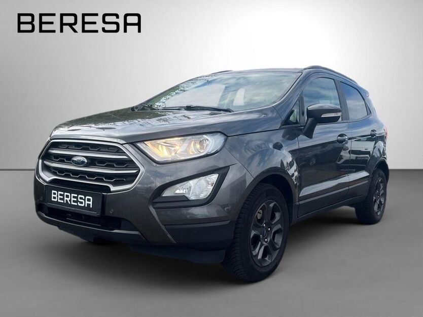 EcoSport