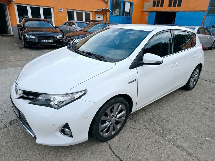 Auris