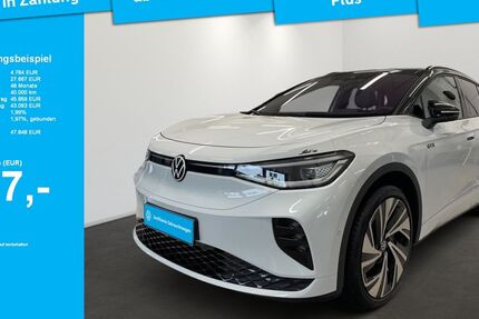 VW ID.4 27.930 km 47.598 &euro; Immenstadt 87509