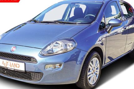Fiat Punto 66.699 km 8.990 &euro; Berlin 13599