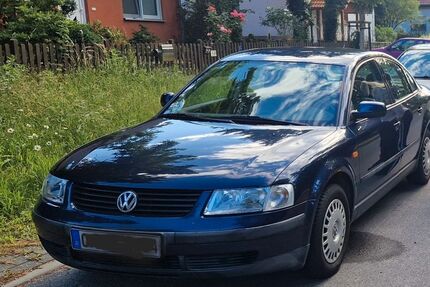 VW Passat 176.000 km 1.790 € Bernau 16321