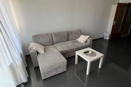 Von privat Wohnung mit Terrasse in Ellhofen 1 zimmer