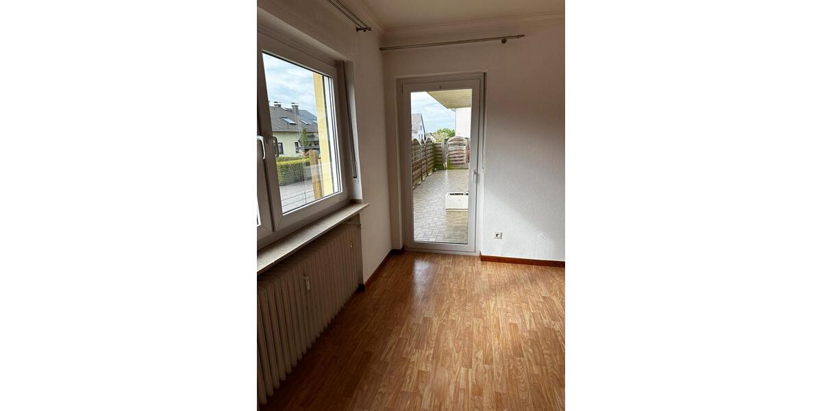 Erdgeschoßwohnung Reiskirchen - 3 Zimmer, 120 m&sup2;, 1.029&euro; | Angebot:25920840