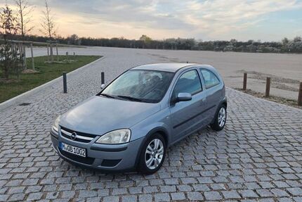 Opel Corsa 113.669 km 1.799 &euro; München 81829