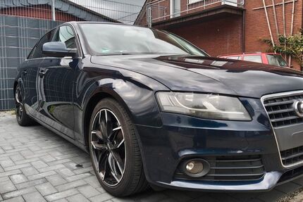 Audi A4 286.000 km 5.499 &euro; Wettringen 48493