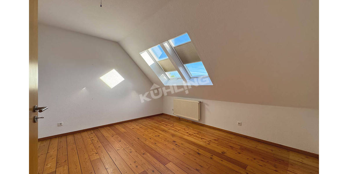 Einfamilienhaus Vechta - 7 Zimmer, 280 m&sup2;, 578.000&euro; | Angebot:26487306