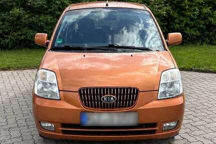 Kia Picanto 102.400 km 2.150 &euro; Kranenburg 47559