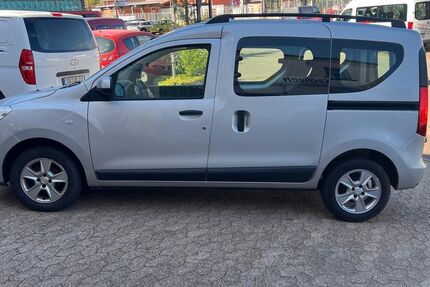 Dacia Dokker 105.000 km 7.700 &euro; Ottweiler 66564