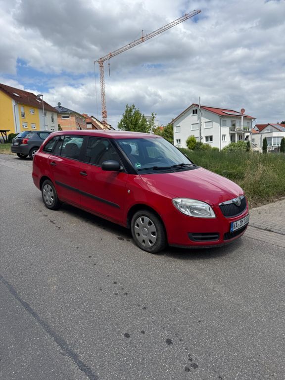 Fabia