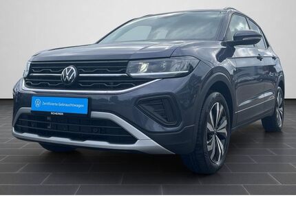 VW T-Cross 10.366 km 23.500 &euro; Ludwigshafen 67059