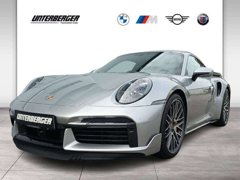 Porsche 992 31.310 km 209.490 € Freilassing 83395