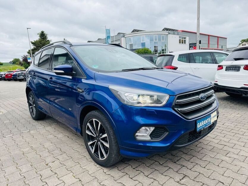 Kuga