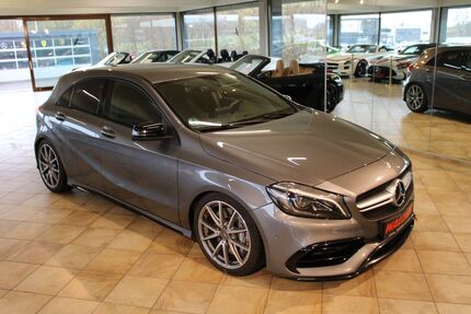 Mercedes-Benz A 45 AMG 88.000 km 26.800 &euro; Oberteuringen 88094