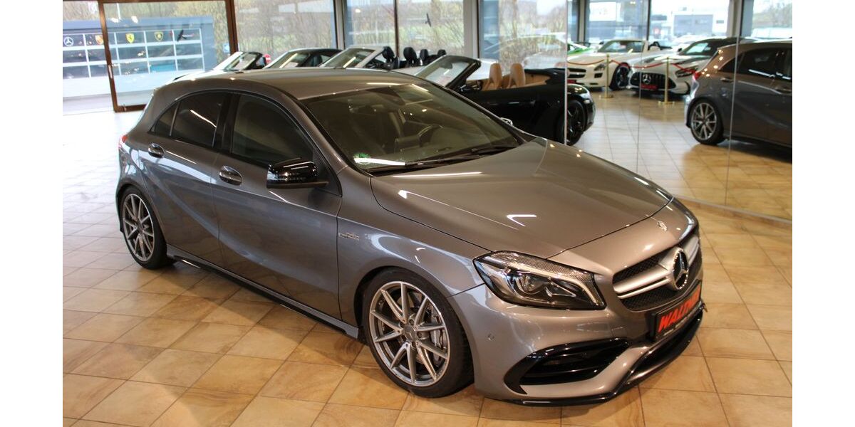 Mercedes-Benz A 45 AMG 88.000 km 26.800 &euro; Oberteuringen 88094
