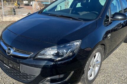 Opel Astra 231.996 km 4.800 &euro; Olpe 57462