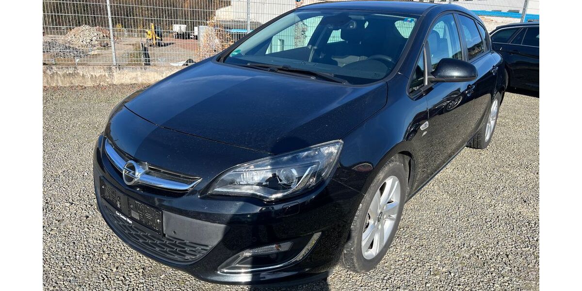 Opel Astra 231.996 km 4.800 &euro; Olpe 57462