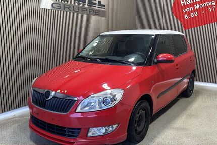 Skoda Fabia 250.800 km 2.999 € Chemnitz 09125