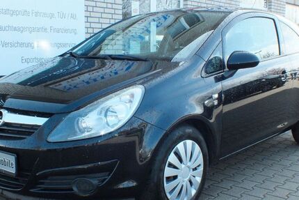 Opel Corsa 151.220 km 3.490 &euro; Lüneburg 21337
