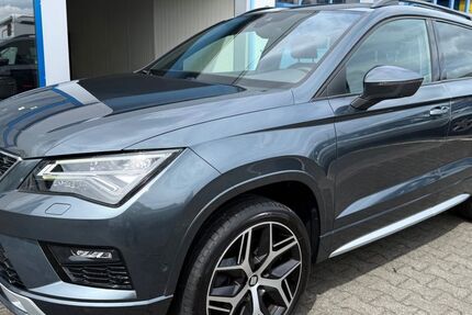 Seat Ateca 102.000 km 21.990 &euro; Ayl 54441