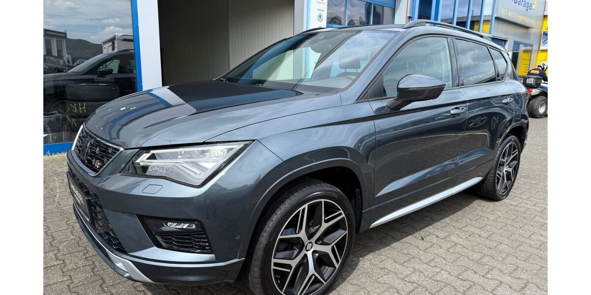 Seat Ateca 102.000 km 21.990 &euro; Ayl 54441
