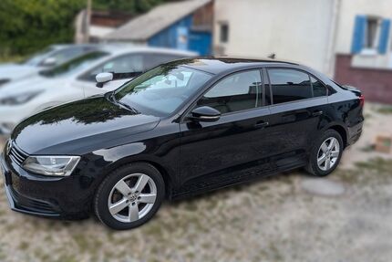 VW Jetta 229.000 km 5.400 &euro; Altenstadt 89281