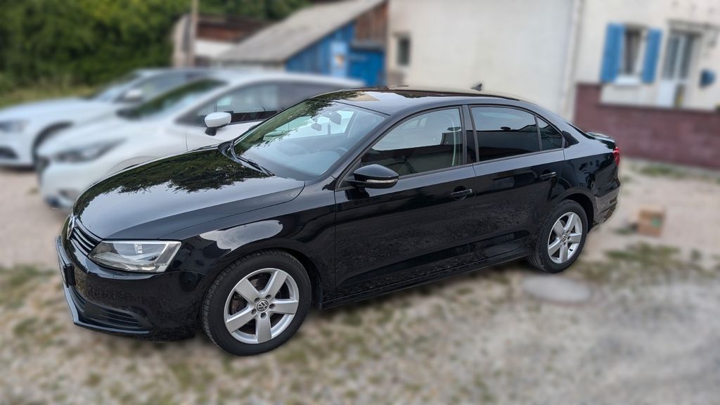 VW Jetta 229.000 km 5.400 &euro; Altenstadt 89281