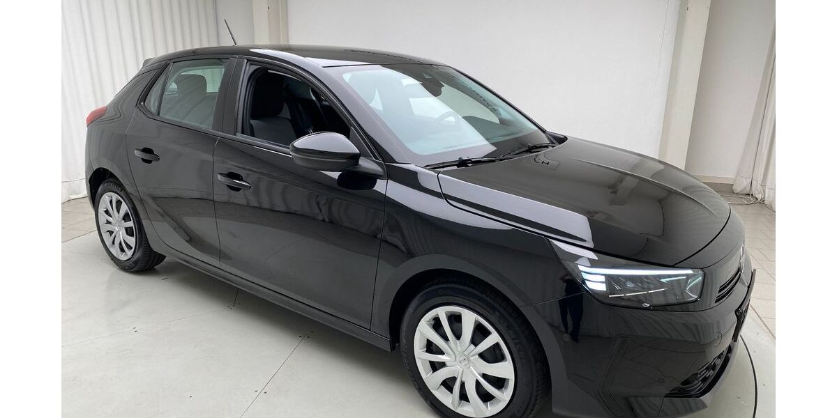 Opel Corsa 19.500 km 15.500 &euro; Bad Kreuznach 55545