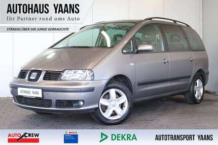 Seat Alhambra 172.530 km 3.989 &euro; Pinneberg 25421