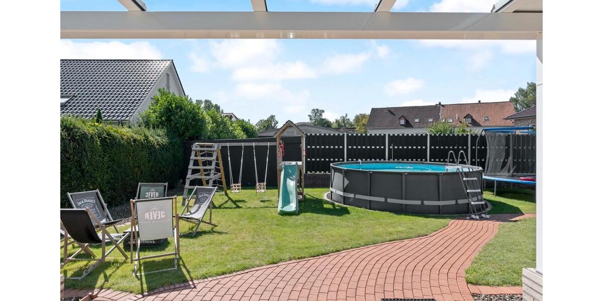 Bungalow Lengerich - 7 Zimmer, 189 m&sup2;, 1.700&euro; | Angebot:25366321