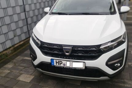 Dacia Sandero 88.000 km 11.000 € Viernheim 68519