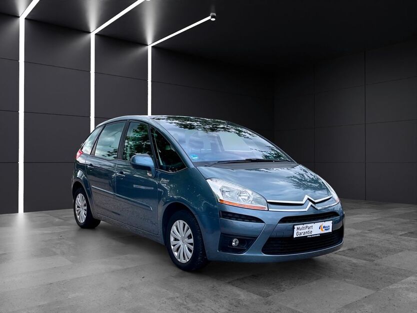 Citroen C4 Picasso 164.238 km 3.750 € Worms 67547