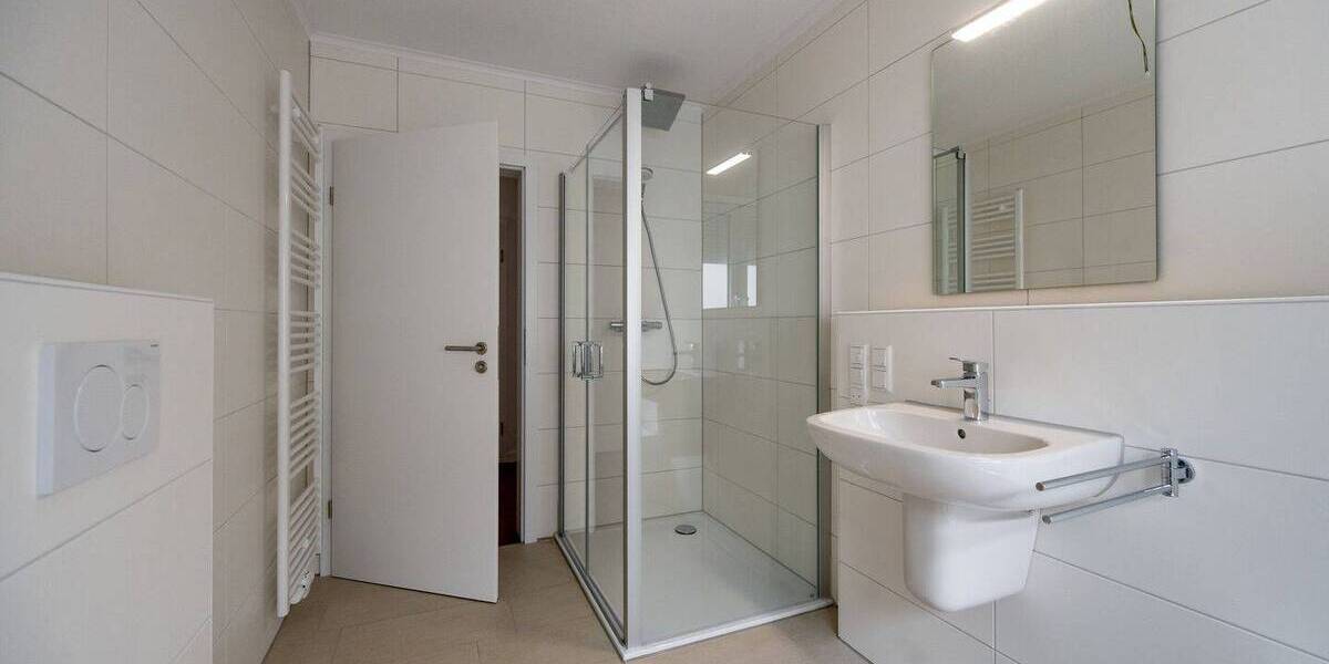 Etagenwohnung Delmenhorst Dwoberg/Ströhen - 3 Zimmer, 76 m&sup2;, 1.030&euro; | Angebot:26018163