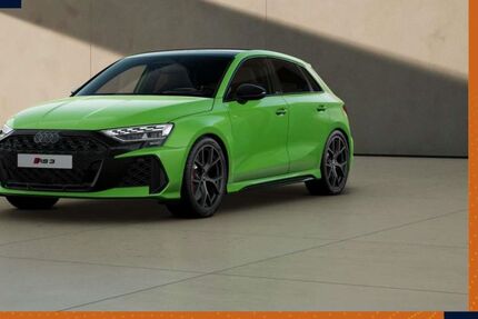 Audi RS3 6.876 km 68.440 &euro; Ursensollen 92289