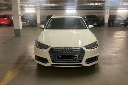 Audi A4 216.400 km 12.000 &euro; Berlin 10555
