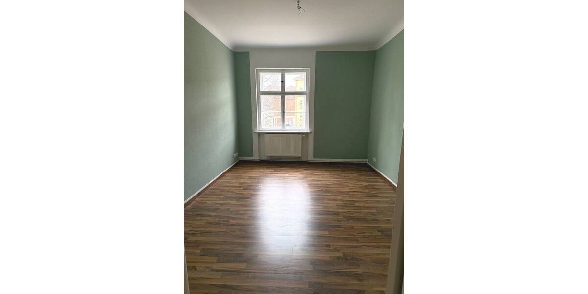 Etagenwohnung Frankfurt (Oder) Frankfurt - 3 Zimmer, 83 m&sup2;, 750&euro; | Angebot:26345361