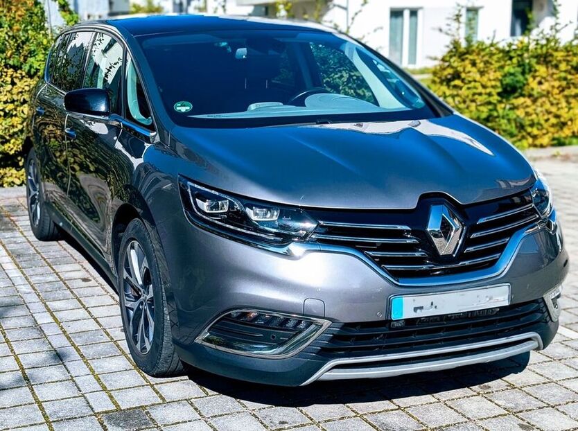 Espace