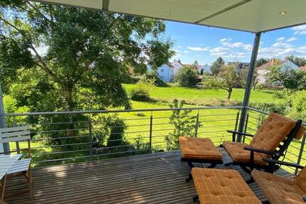 Wohnung Pfullendorf - 3.5 Zimmer, 80 m&sup2;, 1.200&euro; | Angebot:24849110