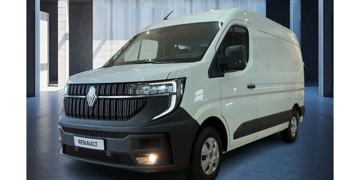Renault Master 6.593 km 30.990 &euro; Hamburg 20537
