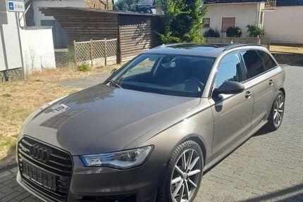 Audi A6 157.000 km 17.800 &euro; Niederzissen 56651
