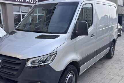 Mercedes-Benz Sprinter 158.368 km 23.300 &euro; München 81241