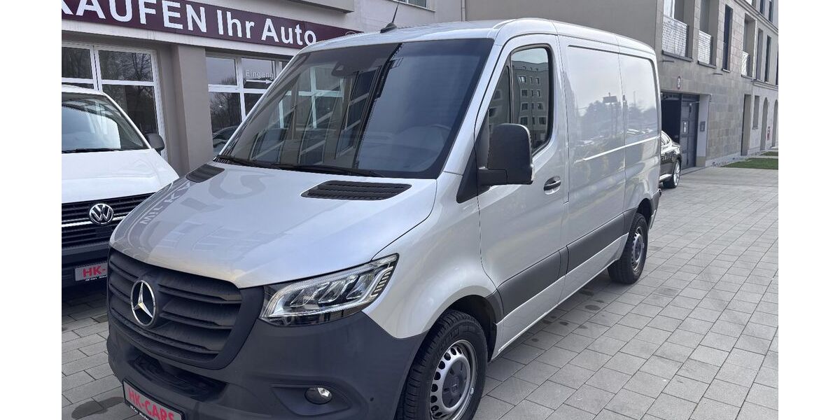 Mercedes-Benz Sprinter 158.368 km 23.300 &euro; München 81241