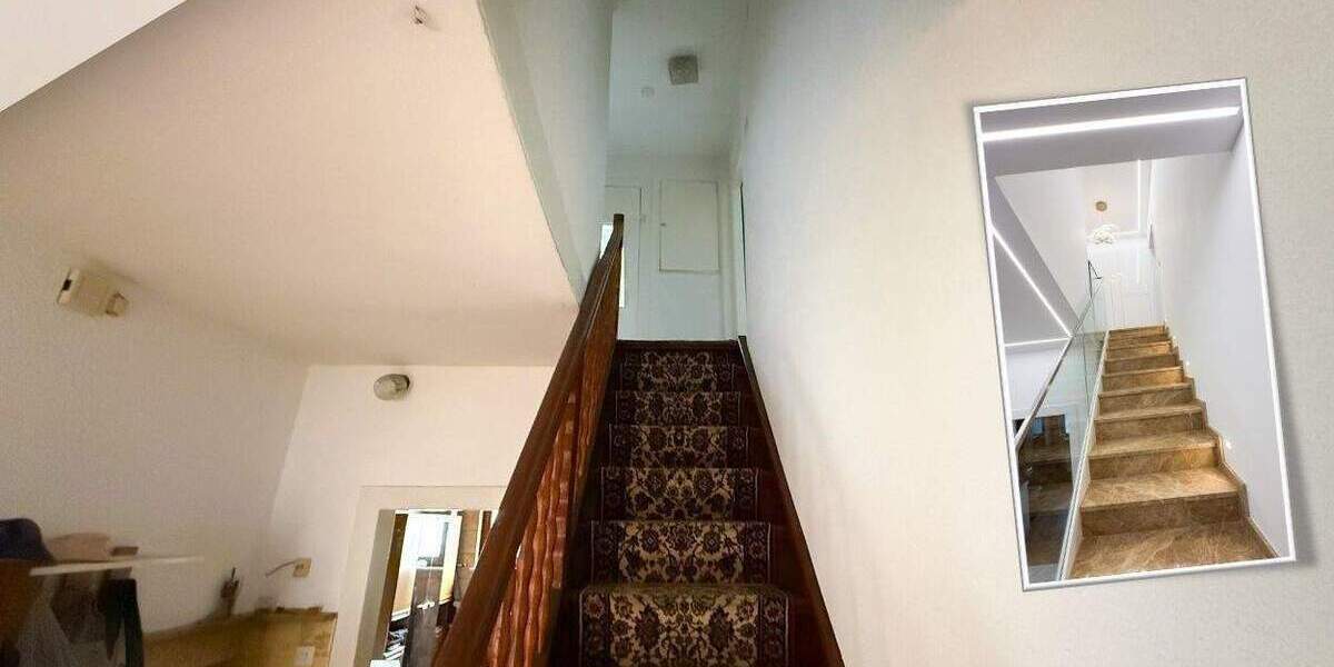 Einfamilienhaus Linkenheim-Hochstetten Linkenheim - 5 Zimmer, 153 m&sup2;, 495.000&euro; | Angebot:24423390