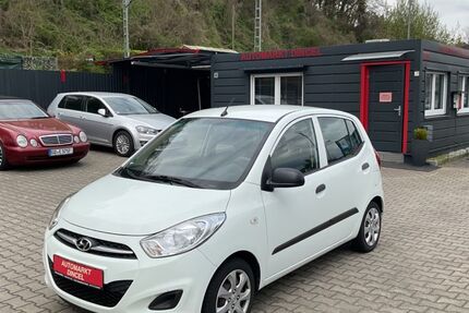 Hyundai i10 77.000 km 3.090 &euro; Schwäbisch - Gmünd 73529